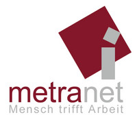 metranet - "Mensch trifft Arbeit"